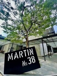Martin No 38 (D9), Apartment #466837501